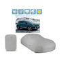 Funda Para Peugeot 208 Vinil Afelpada Full Cover