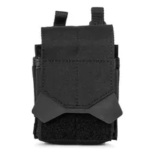 Flex Cuff Pouch Handcuff Carrier Bag,style 56659