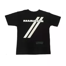 Camiseta Rammstein - Reise Reise