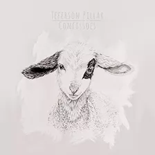 Cd Jeferson Pillar - Confissões