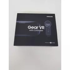 Gear Vr With Controller Sm-r324 C/ Nf