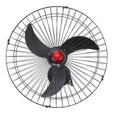 Ventilador De Parede V70 Bivolt Oscilante - Goar