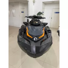 Sea Doo Gtx 170 Csom