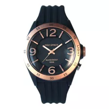 Reloj Mujer Pro Space Psd0116-anr-9c Sumergible