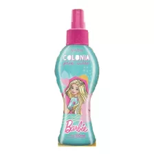 Colonia Barbie Para Niñas Avon - L a $18900