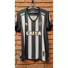 Camisa Feminina Atlético Mineiro - Dryworld 2016