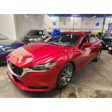 Mazda 6 I Sport 2019