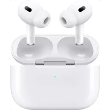 Apple AirPods Pro 2ª Generación Oem Compatible Ios 17