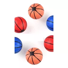 Cubo Rubik Fanxin Basketball (rojo/azul/naranja) - Nuevo