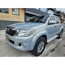 Toyota Hilux 2007