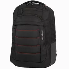 Mochila Notebook 156 Samsonite Titan Urban Acolchada Premium