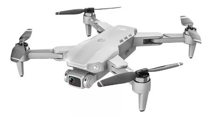 Drone Lyzrc L900 Pro Com Câmera 4k Cinza 1 Bateria