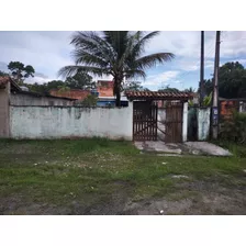 Edícula A Venda Jardim Guacira - Itanhaém (balneário Santa Júlia)