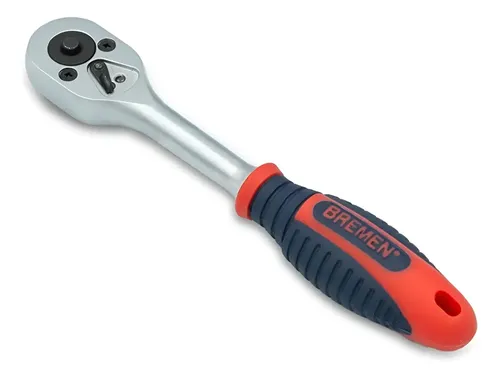 Llave Crique Pesada Bremen Enc 1/4 Profesionl 3745 Dgm