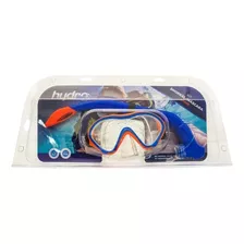 Set Snorkel + Mascara Para Niños Hidro Deportifi