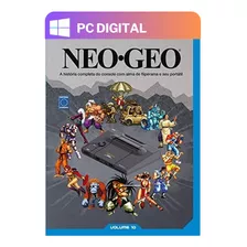 Jogos Neo Geo Fliperama 625 Jogos Para Pc Envio Digital
