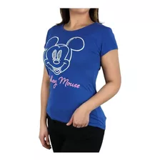 Blusa Mickey Mouse, Marca Disney Original