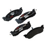 Balatas Traseras Dodge Dynasty 1991-1993 Grc-s