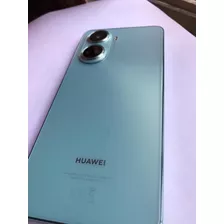 Huawei Nova 10 Se 128 Gb Verde 8 Gb Ram + 3gb
