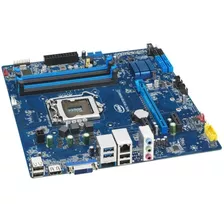Mother Intel Dh87lr Socket 1150 4ta Generación Ddr3 Nuevo