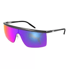 Lentes De Sol Puma Pu0287s-002 99 Negro Hombre