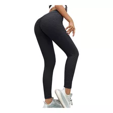 Pantalones Leggings Con Control De Barriga Para Mujer