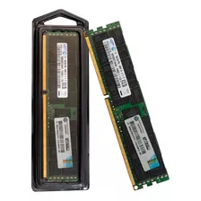 Memoria 16gb Ddr3 1333 Cl 9 1.35v Servidor Samsung