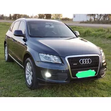 Audi Q5 2012 3.2 Fsi 270cv Stronic Quattro