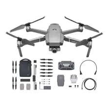 Drone Dji Mavic 2 Zoom Com Câmera 4k Combo Fly More