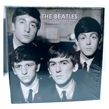 The Beatles Live & Rare 1962 To 1966 ( Box 10 Cds ) Lacrado