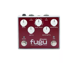 Pedal Guitarra Dedalo Fugu Chorus - Oddity