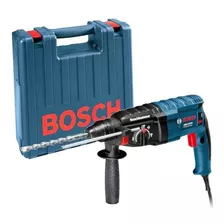 Martelete Perfurador E Rompedor Bosch Profissional 820w 110v