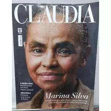 Revista Claudia Janeiro De 2024 Edição 748