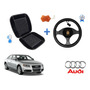 Funda Cubreauto Afelpada Premium Audi A4 2013 A 2018