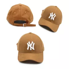 Bone New York Aba Curva Trucker Yankees Snapback Promoção !!