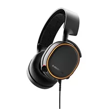 Steelseries Arctis 5 Edicion 2019 Rgb Auriculares Para Juego