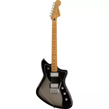 Guitarra Electrica Fender Player Plus Meteora Hh Silverburst
