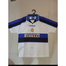 Camisa Inter De Milão #cod1