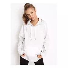 Buzo Canguro Mujer Hoodie Vs Colores