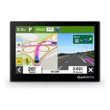 Gps Garmin Automotivo Drive 53 Mapa America Do Sul Português