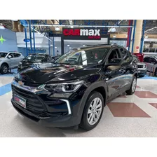 Chevrolet Tracker 1.2 Turbo Flex Ltz Automático