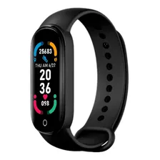 Smartband Varios Colores Recompleto