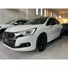 Ds Ds4 1.6 Crossback Sport Chic Thp 163cv