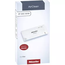 Filtro Airclean Sf Sac 20/30 Miele.