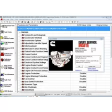 Cummins Insite 8.5.2 2019 Pro Plus Ativo Remotamente No Dia