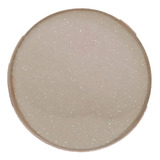 Escarcha Glitter Comestible Blanca Tornasol 125gr Reposteria