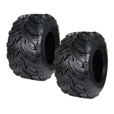 2 Llantas 20x10-10 Italika 150 Atv Traseras Rin 10 Promoto