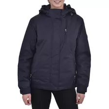 Chamarra Ski Termica Nieve Waterproof Frio Xtrem Insulated