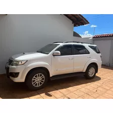 Toyota Sw4 2014 3.0 Srv 5l 4x4 Aut. 5p