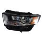 Stop Ford Edge Derecho 2011 A 2014 Tyc Ford Edge